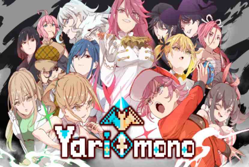 Yarimono Free Download By Worldofpcgames