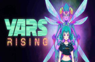 Yars Rising Free Download By Worldofpcgames