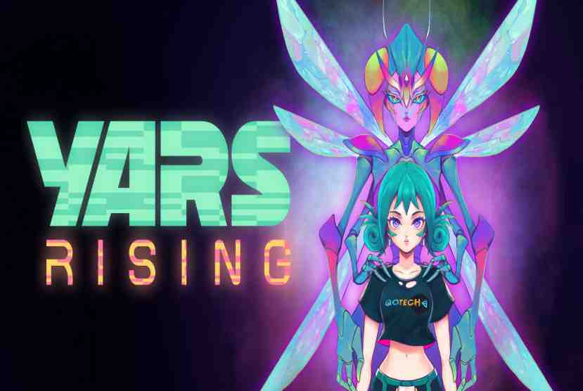 Yars Rising Free Download By Worldofpcgames