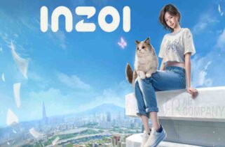 inZOI Free Download By Worldofpcgames