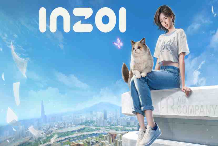 inZOI Free Download By Worldofpcgames