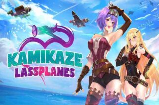 kamikaze Lassplanes Free Download By Worldofpcgames