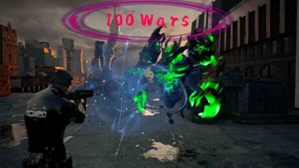 100 Wars Free Download By Worldofpcgames