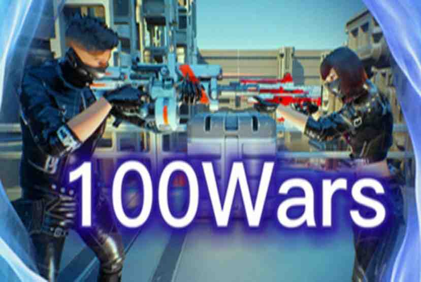 100 Wars Free Download By Worldofpcgames