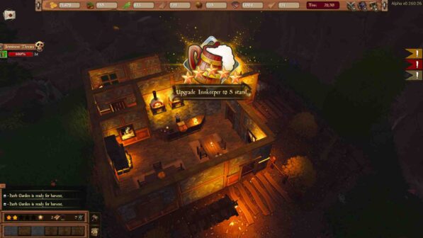 A Hero's Rest An RPG Town Simulator Free Download By Worldofpcgames