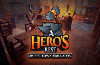 A Hero's Rest An RPG Town Simulator Free Download By Worldofpcgames