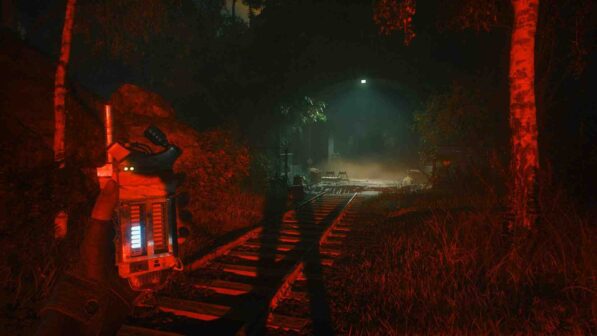 A Quiet Place The Road Ahead Free Download By Worldofpcgames