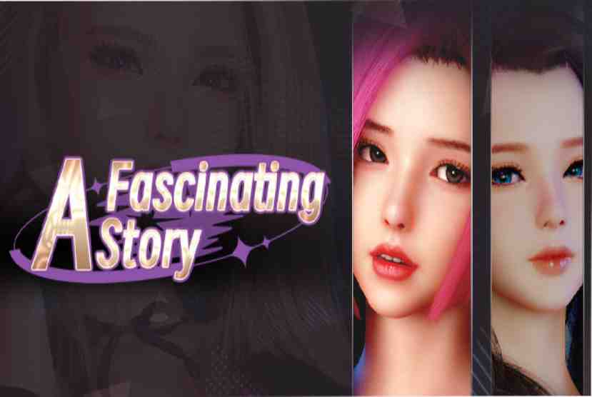 A fascinating story Free Download By Worldofpcgames