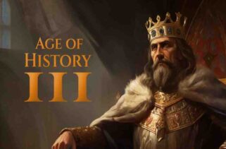 Age of History 3 Free Download By Worldofpcgames