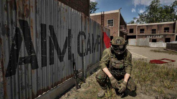 Aim Camp Free Download By Worldofpcgames