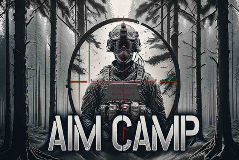 Aim Camp Free Download By Worldofpcgames