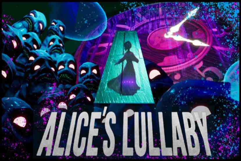 Alice's Lullaby Free Download By Worldofpcgames