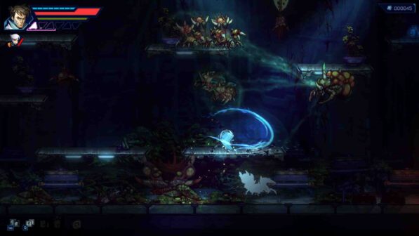 Anima Flux Free Download By Worldofpcgames