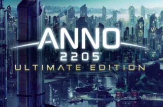 Anno 2205 Frontiers – Ultimate Edition Free Download By Worldofpcgames