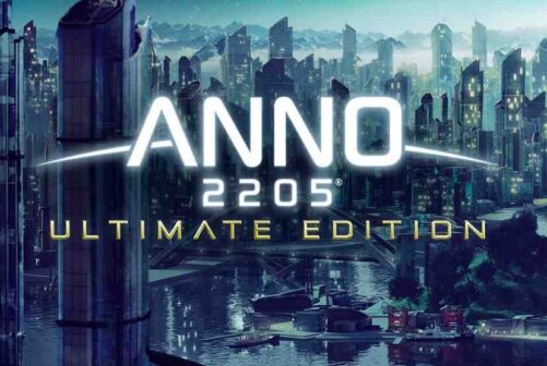 Anno 2205 Frontiers – Ultimate Edition Free Download By Worldofpcgames