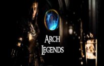 Arch Legends Free Download By Worldofpcgames