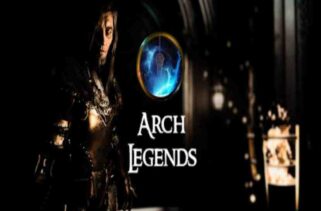 Arch Legends Free Download By Worldofpcgames