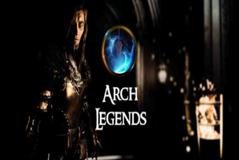 Arch Legends Free Download By Worldofpcgames