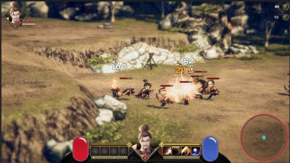 Arisen Force HeroTest Free Download By Worldofpcgames