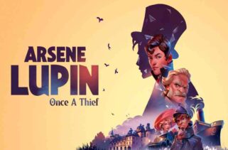 Arsene Lupin - Once a Thief Free Download By Worldofpcgames