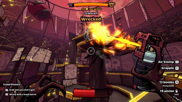 Ash And Adams GOBSMACKED Free Download By Worldofpcgames