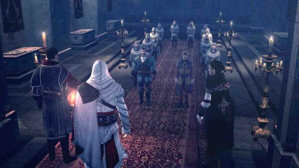 Assassin’s Creed The Ezio Collection Switch NSP Free Download By Worldofpcgames