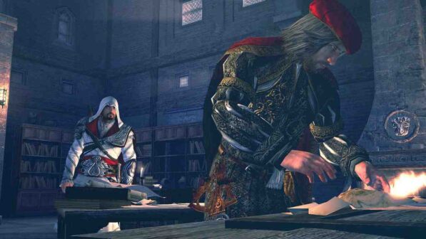 Assassin’s Creed The Ezio Collection Switch NSP Free Download By Worldofpcgames