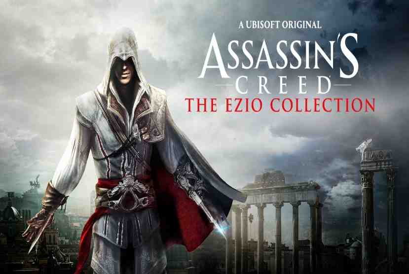 Assassin’s Creed The Ezio Collection Switch NSP Free Download By Worldofpcgames