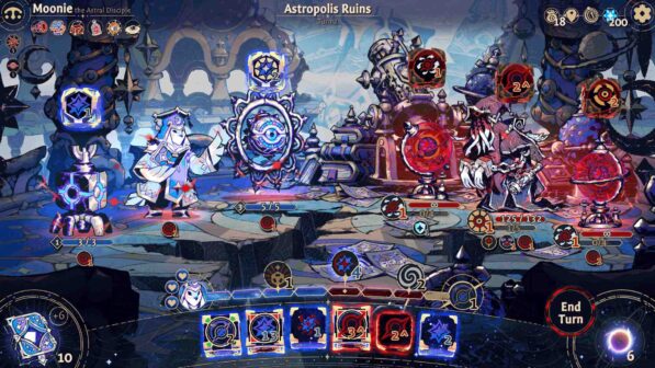 Astrea Six-Sided Oracles Free Download By Worldofpcgames