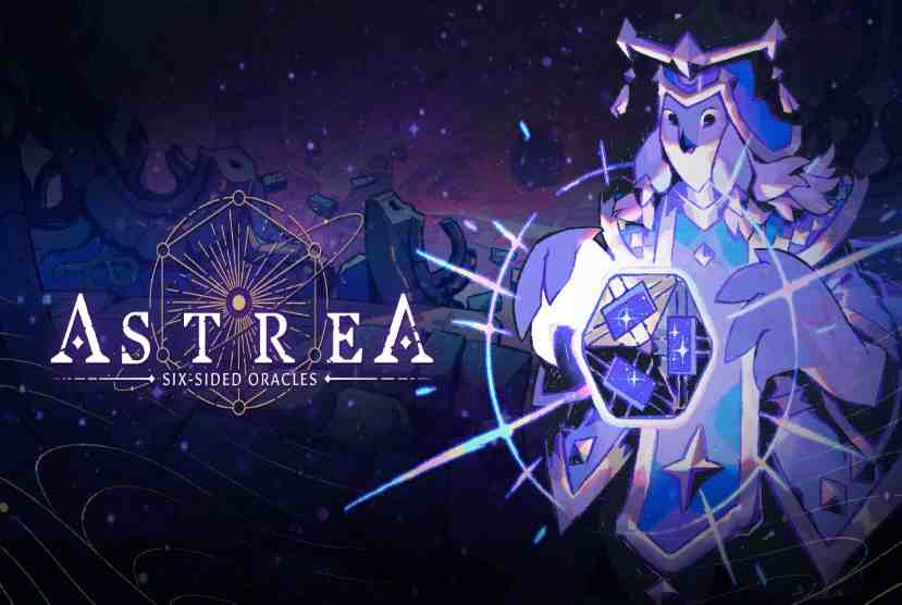 Astrea Six-Sided Oracles Free Download By Worldofpcgames