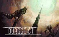 BURGGEIST Free Download By Worldofpcgames