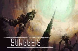 BURGGEIST Free Download By Worldofpcgames