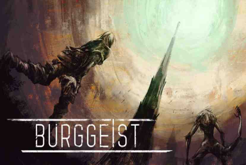 BURGGEIST Free Download By Worldofpcgames