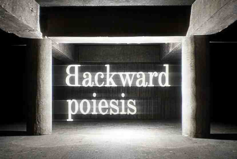 Backward poiesis Free Download By Worldofpcgames