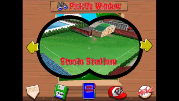 Backyard Baseball ’97 Free Download By Worldofpcgames