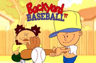 Backyard Baseball ’97 Free Download By Worldofpcgames