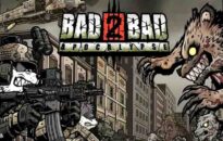 Bad 2 Bad Apocalypse Free Download By Worldofpcgames