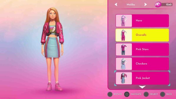 Barbie Project Friendship Free Download By Worldofpcgames