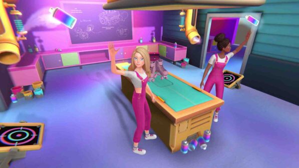 Barbie Project Friendship Free Download By Worldofpcgames