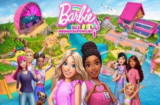 Barbie Project Friendship Free Download By Worldofpcgames