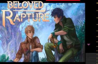 Beloved Rapture Free Download By Worldofpcgames