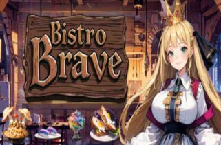 Bistro Brave Free Download By Worldofpcgames