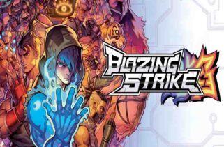 Blazing Strike Free Download By Worldofpcgames