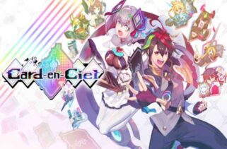 Card-en-Ciel Free Download By Worldofpcgames