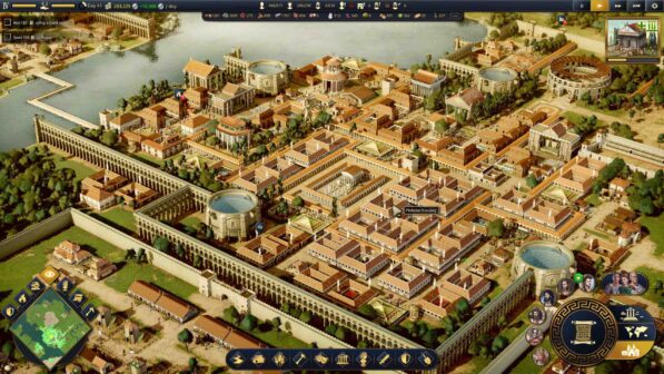 Citadelum Free Download By Worldofpcgames