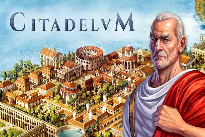 Citadelum Free Download By Worldofpcgames