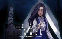 Clock Tower Rewind Free Download By Worldofpcgames