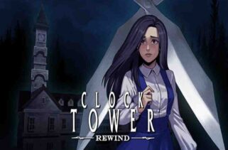 Clock Tower Rewind Free Download By Worldofpcgames