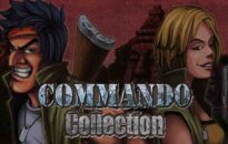 Commando Collection Free Download By Worldofpcgames