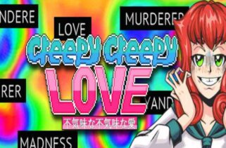 Creepy Creepy Love Free Download By Worldofpcgames